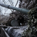 Ukraine, NYT: ‘Sending troops from neutral countries to Donetsk discussed’