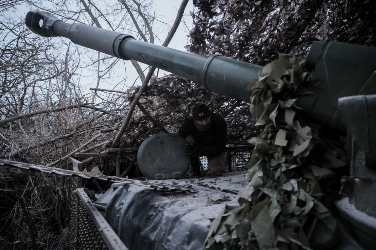 Ukraine, NYT: ‘Sending troops from neutral countries to Donetsk discussed’