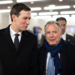 Ukraine, Witkoff: “Positive talks, to continue next week”
