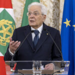 Giulio Regeni, Mattarella: ‘Barbaric murder is an open wound for Italy’