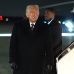 USA, Trump: “Emergency declaration in 10 states, stay warm”