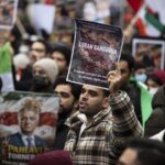 Iran, media: ‘Over 36,000 deaths in crackdown on protests’