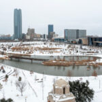 USA, thousands of flights canceled due to snow and ice storm