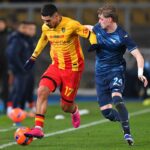 Football, Serie A: Lecce-Lazio 0-0