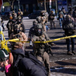 USA, witnesses: “Alex Pretti was unarmed when he was killed”