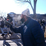 USA, medical witness: “ICE agents prevented me from aiding Pretti”