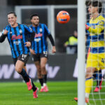 Serie A, Atalanta-Parma 4-0: Raspadori’s first goal