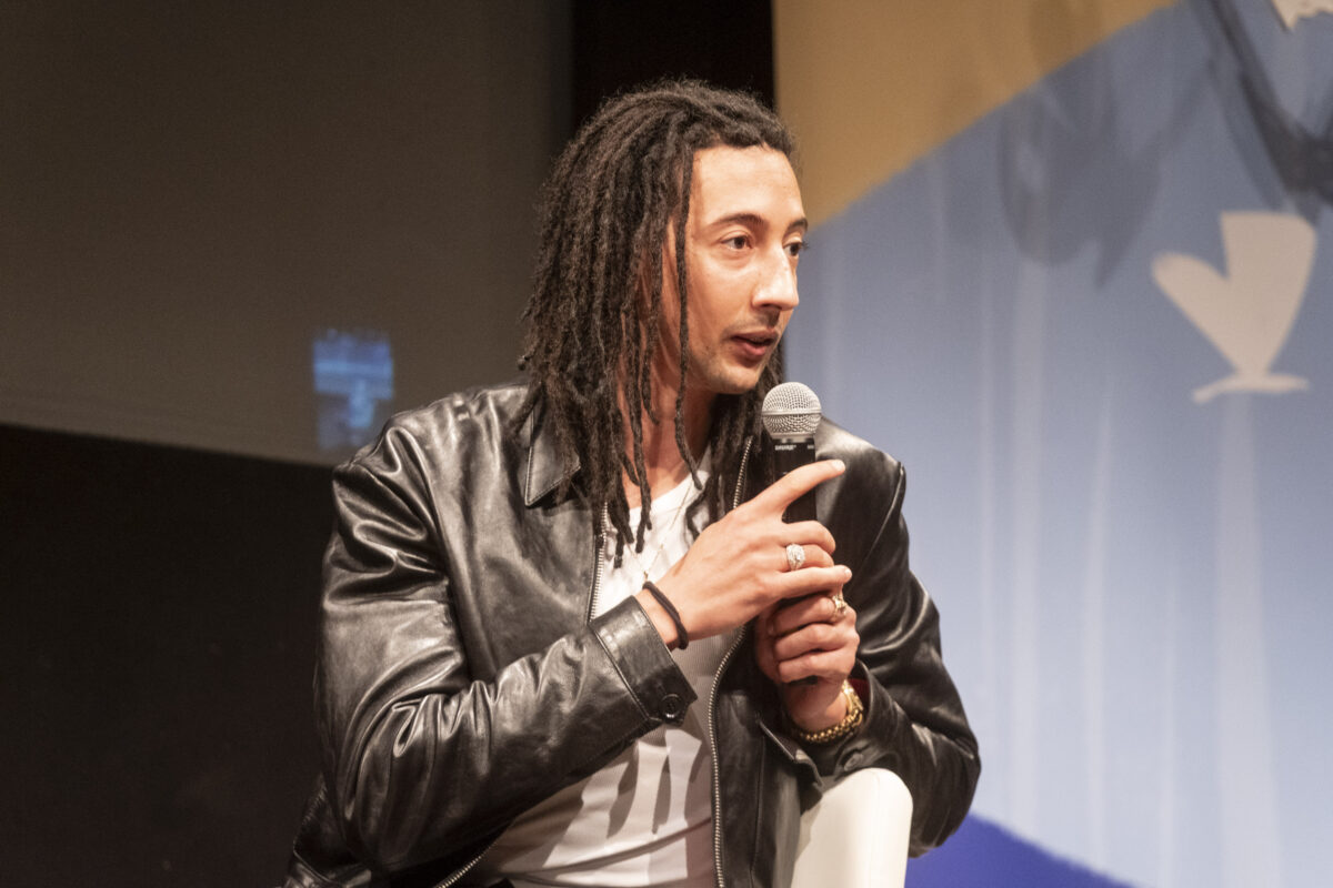 Milan-Cortina Olympics, Lega: ‘Ghali’s hatred at the opening ceremony is humiliating for Italy’