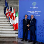 Afghanistan, Rutte talks with Crosetto: ‘Grateful for the personal sacrifices of the armed forces’