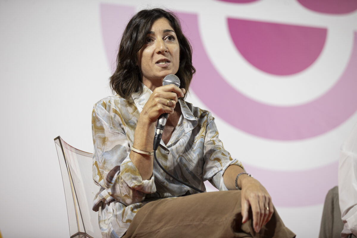 Milan Cortina: PD question on ICE presence, “Will the government confirm?”