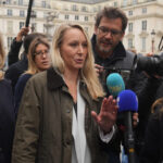 Marion Maréchal: ‘Minneapolis killings were unfortunate accidents’