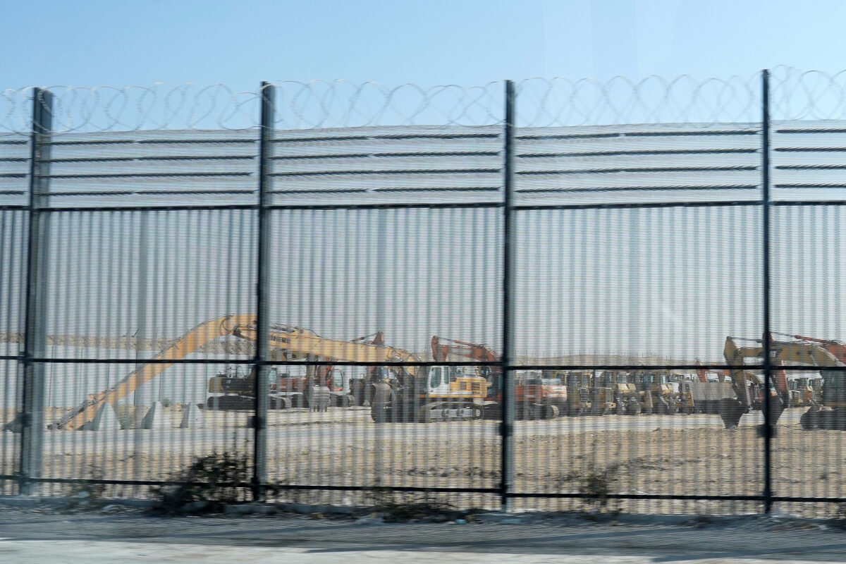 Israel: ‘Rafah crossing will reopen only for pedestrians after hostage recovery’