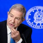 Bad weather, Musumeci: ‘National emergency declared for the three affected regions’