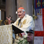 Memorial Day, Zuppi: ‘We reiterate our condemnation of anti-Semitism’