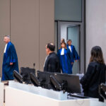 ICC: ‘Former Philippine President Duterte fit to stand trial’