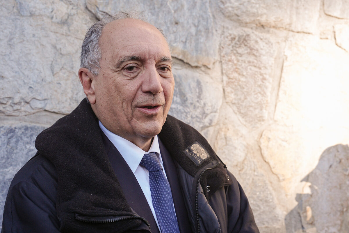 Crans-Montana, P.Chigi: ‘Ambassador will only return with judicial cooperation’