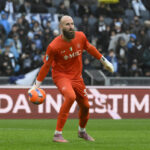 Napoli, Milinkovic-Savic suffers left thigh strain