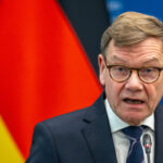 Ukraine, Berlin: ‘Moscow’s obstinacy over territories an obstacle to peace’