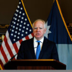 Minnesota governor rejects request to repeal “sanctuary” policies