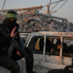 Gaza, Hamas: ‘Discovery of last hostage confirms our commitment to truce’