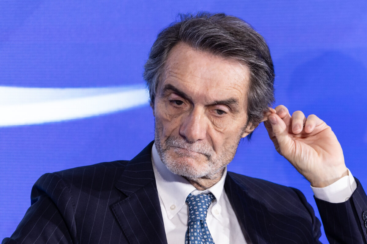 Milan-Cortina Olympics, A. Fontana: ‘No confirmation on the presence of ICE agents’