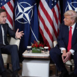 Greenland, Rutte defends Trump: ‘He’s right, there is an Arctic security problem’