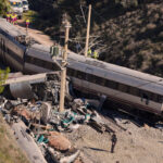 Spain: Adamuz train accident, suspicions about welding between new and old rails