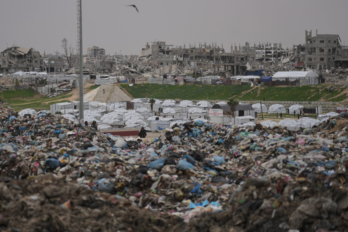 Gaza, IDF has located the remains of the last hostage Gaza, IDF has located the remains of the last hostage