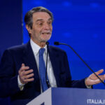 Milan-Cortina Olympics, A. Fontana: ‘Ice only present for Vance and Rubio’s safety’