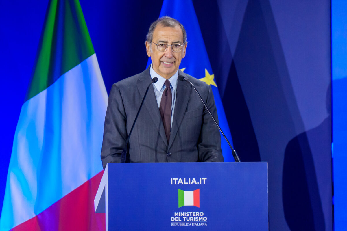 Milan-Cortina Olympics, Sala: ‘Ice not compatible with our safety procedures’