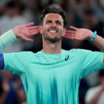 Australian Open, Musetti: ‘I feel proud, it’s an honour to play Djokovic in the quarter-finals’