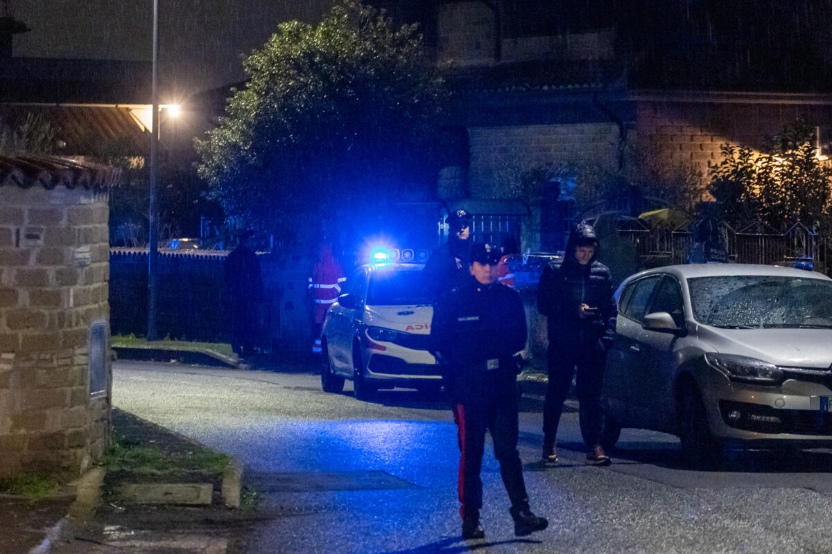 Anguillara: investigation opened for incitement to suicide