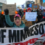 Trump opens up to possibility of ICE leaving Minnesota: ‘We are reviewing everything’