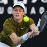 Australian Open: Sinner reaches quarter-finals, Darderi defeated in three sets in Italian derby