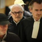 France: Senator on trial for drugging colleague in her drink