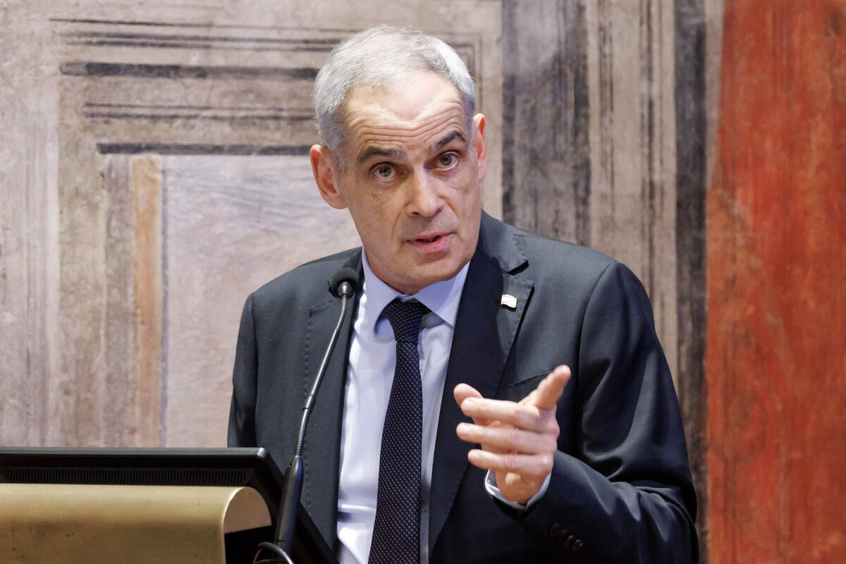 West Bank, Israeli ambassador summoned to the Foreign Ministry: ‘We will investigate the Carabinieri incident’