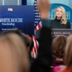 US, White House: ‘No one wants to see Americans killed on our streets’