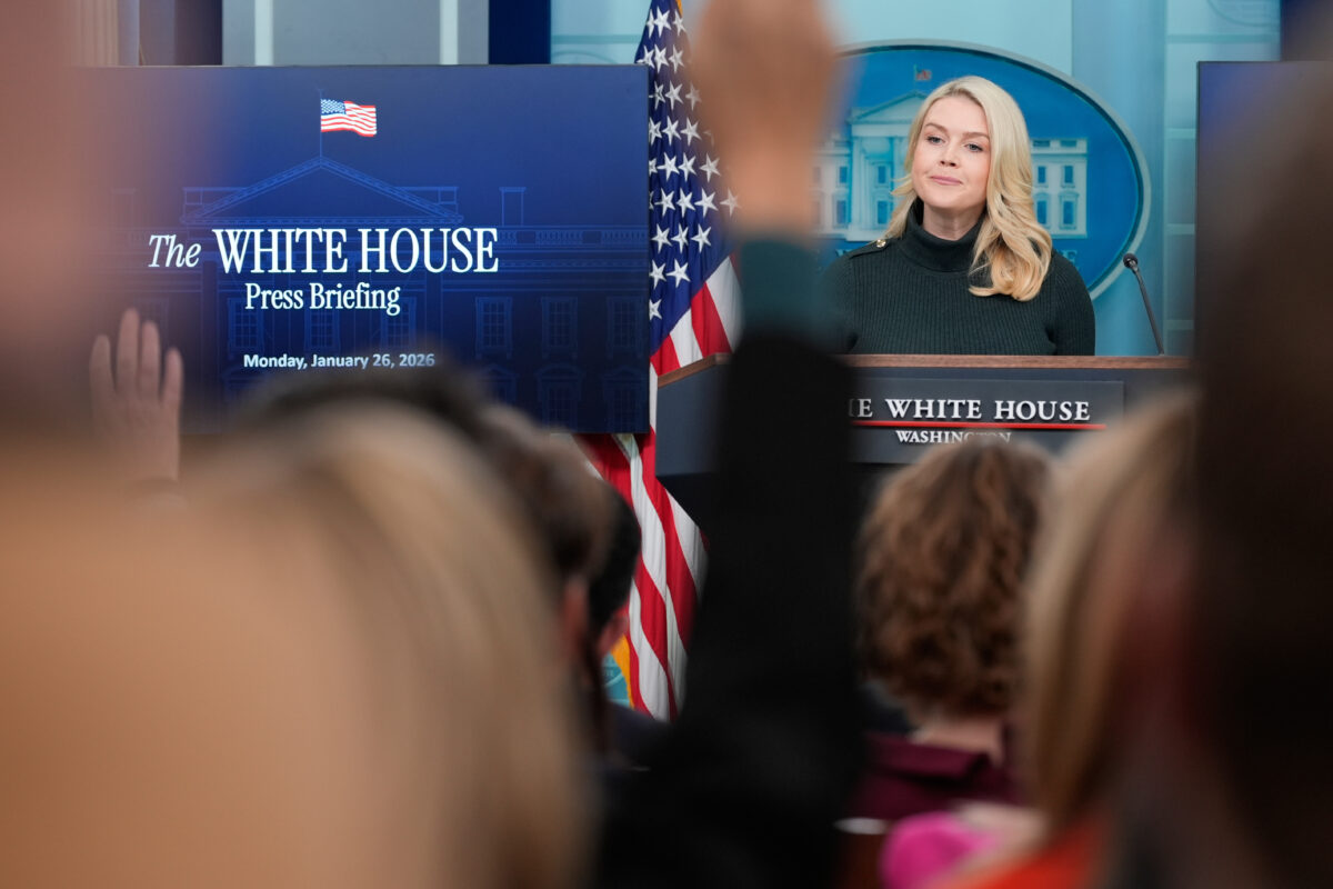 US, White House: ‘No one wants to see Americans killed on our streets’