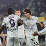 Football, Serie A : Hellas Verona – Udinese 1-3