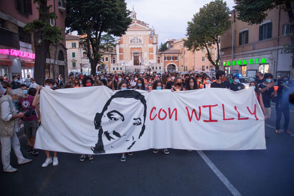 Willy Murder, Supreme Court: “No Signs of Remorse from the Bianchi Brothers”