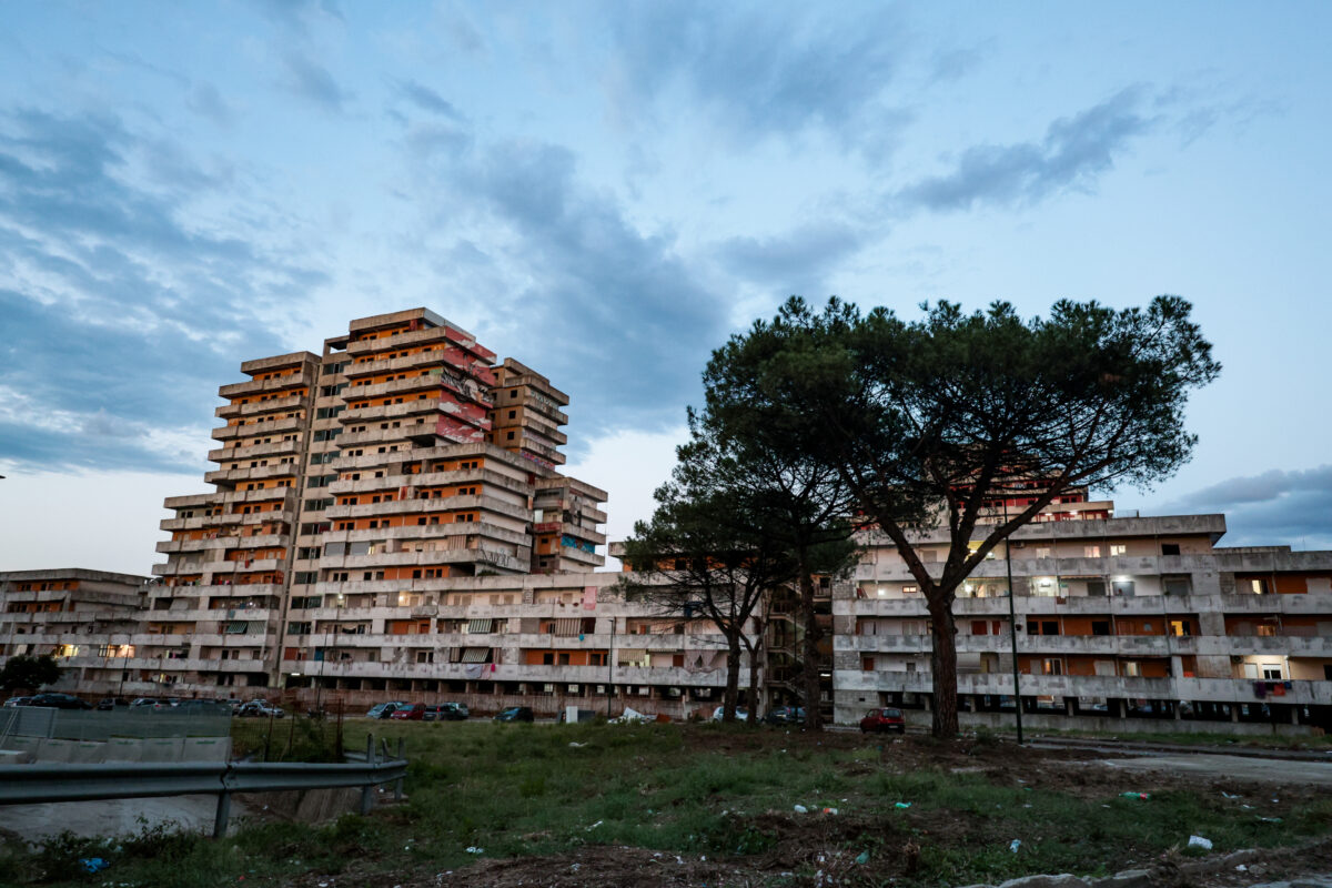 Camorra: drug dealing ring dismantled in Scampia, 28 arrests