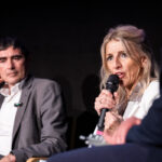 Spain, Deputy Prime Minister Díaz: “Abascal wants to import Trump’s migration model”