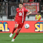 Football, Inter: Official Sale of Palacios to Estudiantes de La Plata