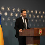 Ukraine, Kiev: ‘If Salvini cares about the peace agreement, he should turn to Putin’