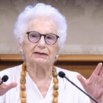 Memorial Day, Segre: ‘Gaza cannot be used against this day’