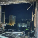 Ukraine: Russian attack on Odessa leaves 23 injured, including two children and a pregnant woman