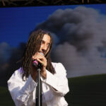 Milan Cortina, Jarach: ‘I’m not afraid if Ghali expresses his opinions’