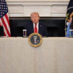 USA, Trump: “Kristi Noem Isn’t Leaving, She’s Doing an Excellent Job”