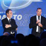 Milan Cortina, Sala: ‘ICE agents are not welcome, I don’t feel protected by Piantedosi’