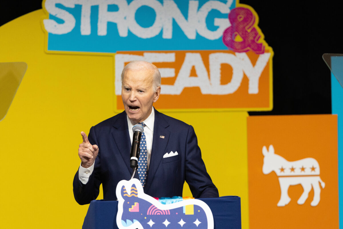 USA, Biden: “We Are Not a Nation That Kills Its Own Citizens in the Street”